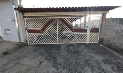 Casa com 2 quartos à venda na Rua das Avencas, 331, Residencial Porto Seguro, Salto por R$ 440.000