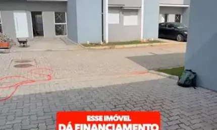 Casa com 2 quartos à venda na Rua Campos Salles, 173, Vila Nova, Salto