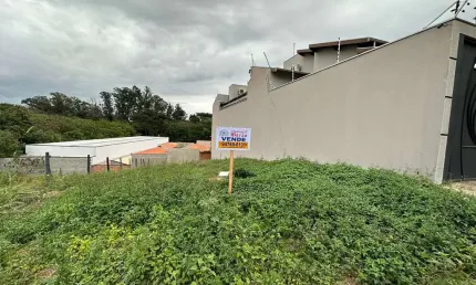 Terreno à venda na Rua Osvaldo de Souza Aguirre, Jardim Maria José, Salto por R$ 150.000