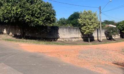 Terreno à venda na Rua Vaticano, Jardim Saltense, Salto por R$ 350.000