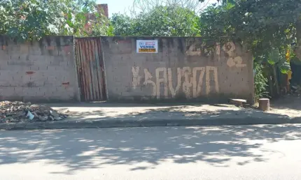Terreno à venda na Rua Cidadão Prestante Laerte Milanez, Residencial Fabbri, Salto por R$ 180.000