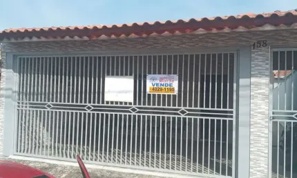 Casa com 2 quartos à venda na Rua Doutor Clemente Ferreira, 158, Residencial Santa Madre Paulina, Salto, 99 m2 por R$ 415.000