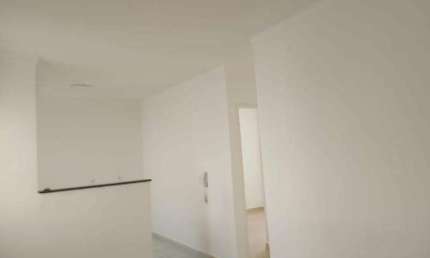 Apartamento com 2 quartos para alugar na Rua Jurista Carlos de Moraes Andrade, 108, Residencial Parque Laguna, Salto, 43 m2 por R$ 1.350