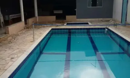 Ponto comercial com 1 sala à venda na avenida airton senna da silva, 647, residencial vila dos eucaliptos, salto por r$ 405.000
