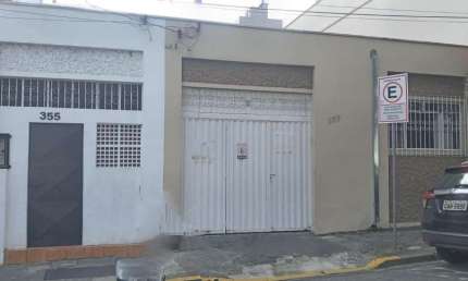 Casa com 2 quartos à venda na Rua Prudente de Moraes, 359, Centro, Salto por R$ 690.000