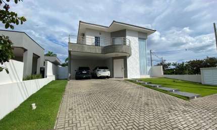 Casa com 4 quartos à venda na Rua Bandeirante Brás Leme, 48, Portal dos Bandeirantes Salto, Salto por R$ 1.780.000