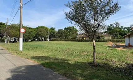 Terreno à venda na Alameda Lipisano, 000, Haras Paineiras, Salto por R$ 590.000