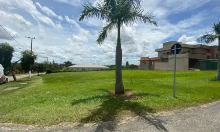 Terreno à venda na Alameda Anglo Árabe, 43, Haras Paineiras, Salto por R$ 650.000