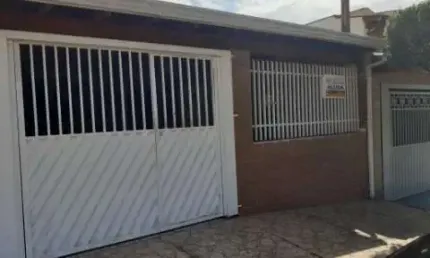 Casa com 3 quartos à venda na Rua Estado de Alagoas, .522, Loteamento Terras de São Pedro e São Paulo, Salto por R$ 320.000