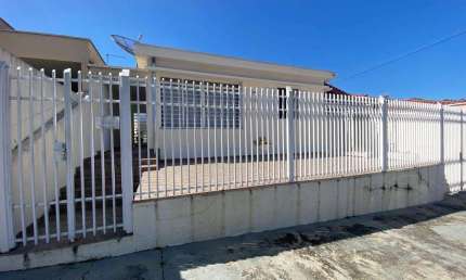 Casa com 4 quartos à venda na Rua Heróis da FAB, 00138, Vila Leis, Itu por R$ 750.000