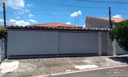 Casa com 3 quartos à venda na Rua Anello Bochini, 126, Parque Residencial Potiguara, Itu por R$ 330.000