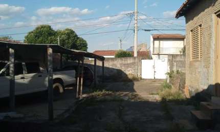 Terreno à venda na Rua Natalina Vila, 129B, Jardim Saltense, Salto por R$ 140.000