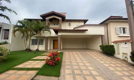 Casa com 4 quartos à venda na Rua das Malvas, 177, Jardim Donalísio, Salto por R$ 1.950.000