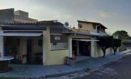 Casa com 3 quartos à venda na Rua Cidadão Prestante Olavo Tindal Laghi, 177, Residencial Fabbri, Salto por R$ 400.000