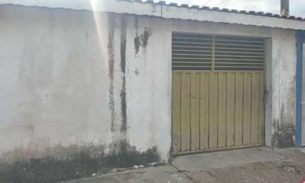 Casa com 3 quartos à venda na Rua Mário Effore, 263, Conjunto Habitacional Monte Pascoal, Salto por R$ 265.000