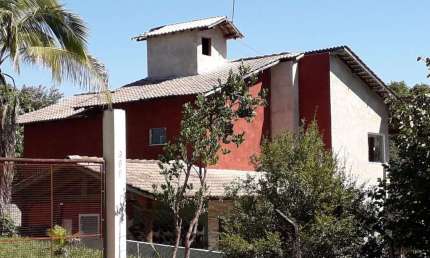 Casa com 3 quartos à venda na Rua Rio Jequitinhonha, 361, Terras de Santa Rosa II, Salto por R$ 850.000