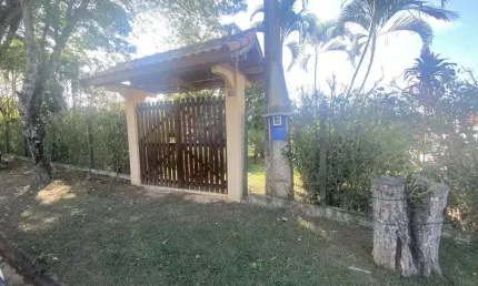 Chácara / sítio com 2 quartos à venda na Rua dos Ipês, 866, Jardim Arquidiocesano, Salto por R$ 450.000