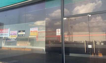 Ponto comercial com 3 salas para alugar na Avenida 9 de julho, 1523, Jardim Paraíso, Salto, 320 m2 por R$ 8.000