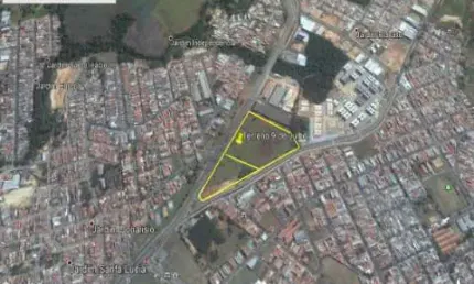 Terreno à venda na RUA 9 DE JULHO.., Centro, Salto por R$ 25.500.000