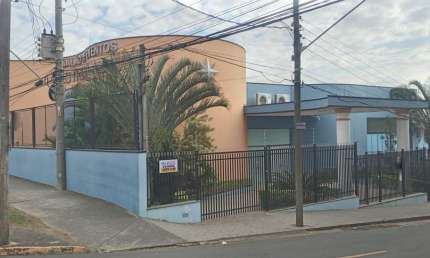 Ponto comercial com 2 salas à venda na Rua Itapeva, 250, Jardim da Cidade, Salto por R$ 4.000.000