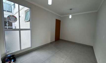 Apartamento com 2 quartos à venda na Rua Japão, 05, Jardim das Nações, Salto, 55 m2 por R$ 220.000