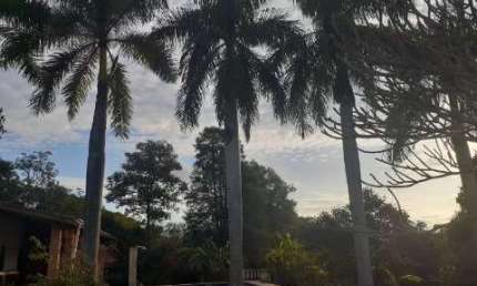 Chácara / sítio com 3 quartos à venda na Rua das Açucenas, 53, Chácara Iracema, Salto por R$ 1.000.000