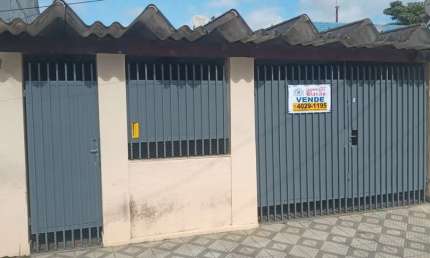 Casa com 2 quartos à venda na Rua Boracéia, 147, Jardim D'Icaraí, Salto por R$ 330.000