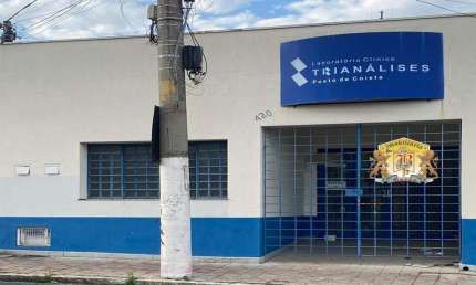 Ponto comercial com 4 salas para alugar na Rua José Revel, 420, Centro, Salto por R$ 6.500