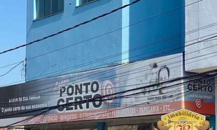 Ponto comercial para alugar na Rua 9 de Julho, 815, Vila Nova, Salto, 700 m2 por R$ 14.000