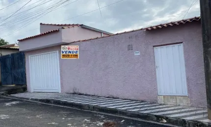 Casa com 2 quartos à venda na Rua Alvarenga Peixoto, 51, Jardim Santa Cruz, Salto por R$ 290.000