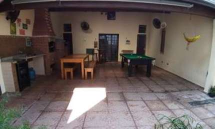 Casa com 3 quartos à venda na Rua Cidade Rodeio, 57, Vila Teixeira, Salto por R$ 640.000