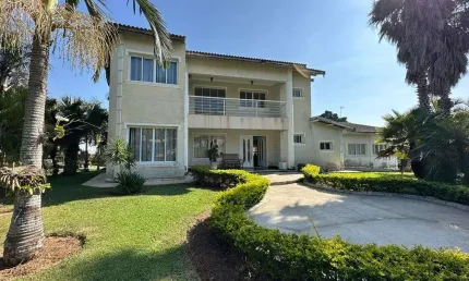 Casa em condomínio fechado com 5 quartos à venda na Rua Serenata, 01, Condomínio Monte Belo, Salto, 1300 m2 por R$ 4.500.000