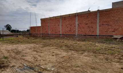 Terreno à venda na Rua José Mazzer, Jardim Taquaral, Salto por R$ 128.000