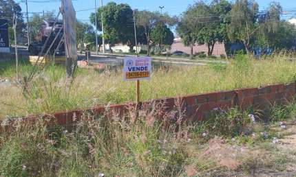 Terreno à venda na Avenida dos Trabalhadores, Jardim Marília, Salto por R$ 800.000
