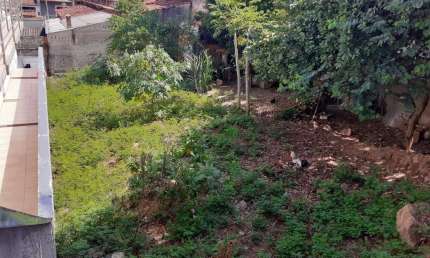 Terreno à venda na Rua Paulo Malimpensa, 215, Jardim Santa Lúcia, Salto, 130 m2 por R$ 160.000