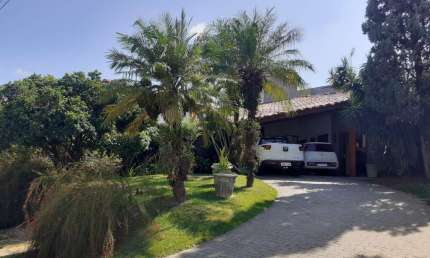 Casa em condomínio fechado com 3 quartos à venda na Rua das Zínias, 50, Jardim Donalísio, Salto por R$ 900.000