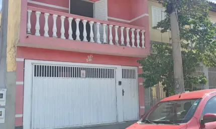 Casa com 2 quartos à venda na Rua João de Moura Campos, 243, Parque Residencial Rondon, Salto por R$ 380.000