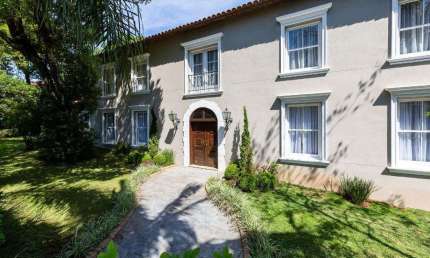 Casa com 4 quartos à venda na Rua 01, 33, Chácara Flora, São Paulo por R$ 9.800.000