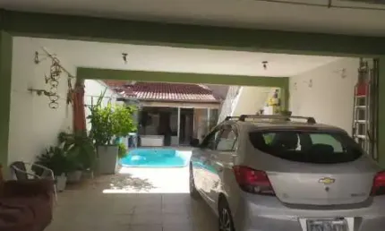 Casa com 2 quartos à venda na Rua Estado do Pernambuco, 52, Loteamento Terras de São Pedro e São Paulo, Salto por R$ 400.000