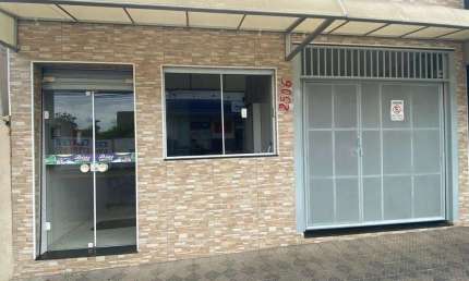 Casa com 1 quarto à venda na Rua Floriano Peixoto, 2506, Jardim Sontag, Salto por R$ 550.000
