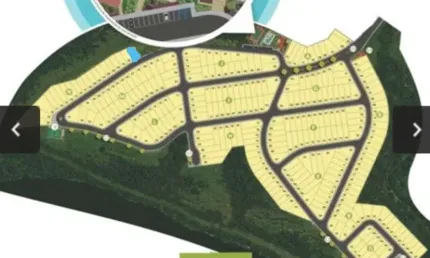 Terreno à venda na Rua Maestro Inocêncio Pradelli, 251, Mirante dos Ypês, Salto por R$ 320.000