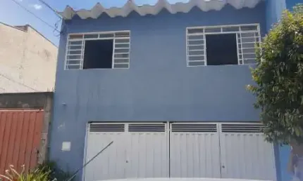 Casa com 3 quartos à venda na rua tatuí, 104, jardim da cidade, salto por r$ 320.000