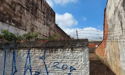 Terreno à venda na rua vesúvio, s/n, jardim são joão, salto por r$ 140.000