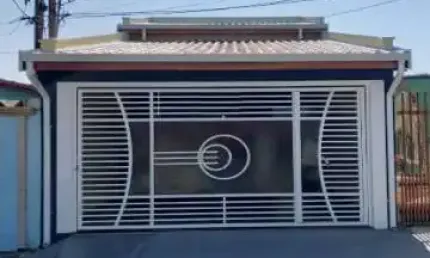 Casa com 3 quartos à venda na Rua João Wolf Filho, 320, Parque das Nações, Indaiatuba por R$ 620.000