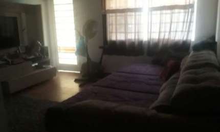 Casa com 2 quartos à venda na Rua Toscana, 59, Vila Roma, Salto por R$ 450.000