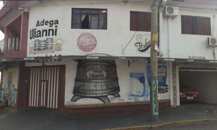 Casa com 3 quartos à venda na Rua Marechal Deodoro, 2397, Jardim das Nações, Salto por R$ 1.050.000