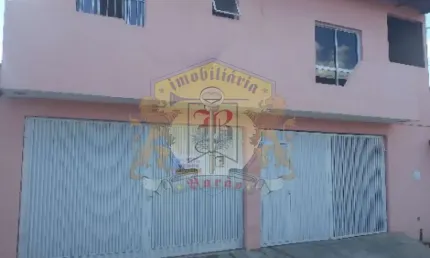 Casa com 4 quartos à venda na Rua Álvares Maciel, 71, Jardim Santa Cruz, Salto por R$ 420.000