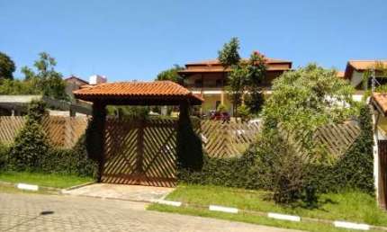 Chácara / sítio com 5 quartos à venda na Rua Rio Jequitinhonha, 1000, Terras de Santa Rosa II, Salto por R$ 850.000