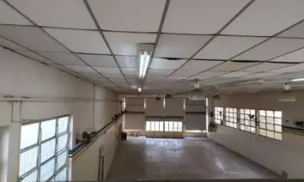 Barracão / galpão / depósito à venda na rua sete de setembro, 1234, centro, salto por r$ 2.500.000