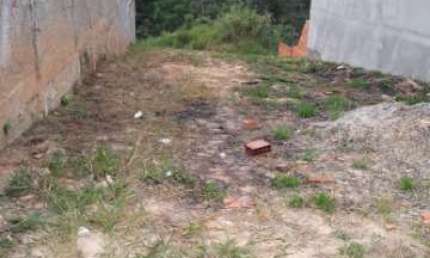 Terreno à venda na Rua Orlando Villas Bôas, Residencial Vila dos Eucaliptos, Salto por R$ 135.000